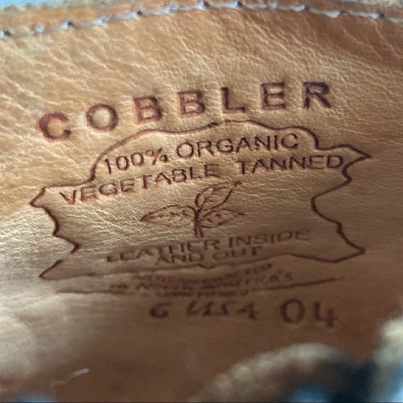 Bed Stu Black Leather Ankle Boots - Picture 8 of 12